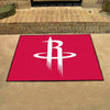 Fanmats - NBA - Houston Rockets All-Star Mat 33.75''x42.5''