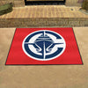 Fanmats - NBA - Los Angeles Clippers All-Star Mat 33.75''x42.5''