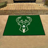 Fanmats - NBA - Milwaukee Bucks All-Star Mat 33.75''x42.5''