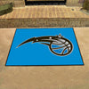 Fanmats - NBA - Orlando Magic All-Star Mat 33.75''x42.5''
