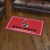 Fanmats - Ball State University 3x5 Rug 36''x 60''