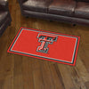 Fanmats - Texas Tech University 3x5 Rug 36''x 60''