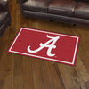 Fanmats - University of Alabama 3x5 Rug 36''x 60''