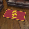 Fanmats - University of Southern California 3x5 Rug 36''x 60''
