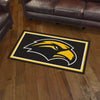 Fanmats - University of Southern Mississippi 3x5 Rug 36''x 60''
