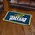 Fanmats - University of Toledo 3x5 Rug 36''x 60''