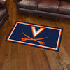 Fanmats - University of Virginia 3x5 Rug 36''x 60''