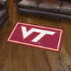 Fanmats - Virginia Tech 3x5 Rug 36''x 60''