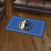Fanmats - NBA - Dallas Mavericks 3x5 Rug 36''x 60''