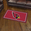 Fanmats - NFL - Arizona Cardinals 3x5 Rug 36''x 60''