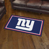 Fanmats - NFL - New York Giants 3x5 Rug 36''x 60''
