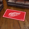 Fanmats - NHL - Detroit Red Wings 3x5 Rug 36''x 60''