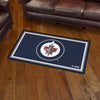 Fanmats - NHL - Winnipeg Jets 3x5 Rug 36''x 60''