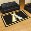 Fanmats - Appalachian State University 5x8 Rug 59.5''x88''