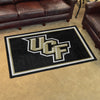 Fanmats - University of Central Florida 4x6 Rug 44''x71''