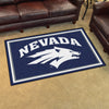Fanmats - University of Nevada 4x6 Rug 44''x71''