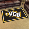 Fanmats - Virginia Commonwealth University 4x6 Rug 44''x71''