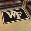 Fanmats - Wake Forest University 4x6 Rug 44''x71''