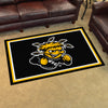 Fanmats - Wichita State University 4x6 Rug 44''x71''
