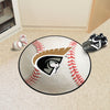 Fanmats - Anderson University (SC) Baseball Mat 27'' diameter