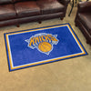 Fanmats - NBA - New York Knicks 4x6 Rug 44''x71''