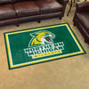Fanmats - Northern Michigan University 4x6 Rug 44''x71''