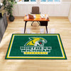 Fanmats - Northern Michigan University 5x8 Rug 59.5''x88''