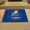 Fanmats - U.S. Navy - SEABEES All-Star Mat 33.75''x42.5''