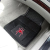 Fanmats - University of Richmond 2-pc Vinyl Car Mat Set 17''x27''