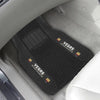 Fanmats - NHL - Vegas Golden Knights 2-pc Deluxe Car Mat Set 21''x27''