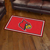 Fanmats - University of Louisville 3x5 Rug 36''x 60''