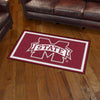 Fanmats - Mississippi State University 3x5 Rug 36''x 60''