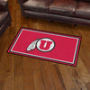 Fanmats - University of Utah 3x5 Rug 36''x 60''