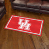 Fanmats - University of Houston 3x5 Rug 36''x 60''