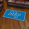 Fanmats - Middle Tennessee State University 3x5 Rug 36''x 60''