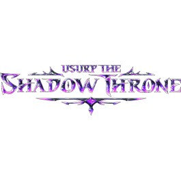 Legend Story Studios - Flesh And Blood: Usurp The Shadow Throne Pre-Release Kit Case (12 Kits) Pre-Order