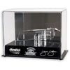 Jimmie Johnson 2006 Nextel Champion 1:24 Die-Cast Display Case