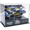 Jimmie Johnson 2008 NASCAR Sprint Series Cup Champion 1:24 Die-Cast Display Case