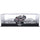 RCR 40th Anniversary 3-Car 1:24 Display Case