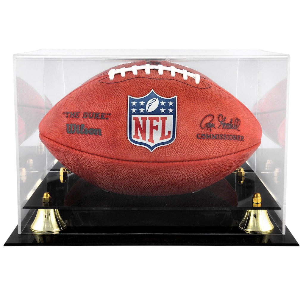 Golden Classic Football Case