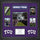 TCU Horned Frogs Framed 23'' x 27'' 5-Photograph Collage