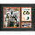 Sean Taylor Miami Hurricanes Framed 15'' x 17'' Campus Legend Collage
