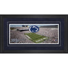 Penn State Nittany Lions Beaver Stadium Gameday Framed Panoramic