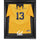 Cal Bears Black Framed Logo Jersey Display Case