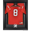 Maryland Terrapins Black Framed Logo Jersey Display Case