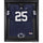 Penn State Nittany Lions Black Framed Logo Jersey Display Case