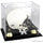 Kentucky Wildcats Golden Classic Logo Mini Helmet Display Case