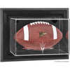 Arizona State Sun Devils Black Framed Wall-Mountable Football Display Case