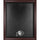 Colorado Buffaloes Mahogany Framed Logo Jersey Display Case