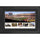 TCF Bank Stadium Minnesota Gophers Framed Panoramic Collage-Limited Edition of 500